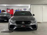 Gebraucht Mercedes E63 AMG AMG 1000 PS (735 kW) 2017