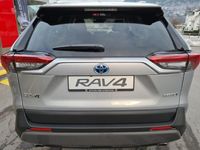 gebraucht Toyota RAV4 Hybrid 2.5 HSD Trend e-CVT 4WD