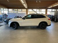 gebraucht Mercedes GLC300 d 4Matic AMG Line 9G-Tronic