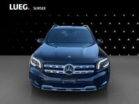 gebraucht Mercedes GLB250 4Matic Progressive 8G-Tronic