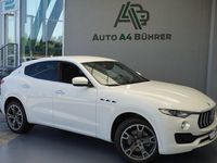 Gebraucht Maserati Levante 275 PS (202 kW) 2017 SUV