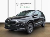 Gebraucht Skoda Karoq Dynamic 150 PS (110 kW) 2025 Schwarz SUV