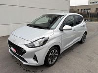 Gebraucht Hyundai i10 84 PS (61 kW) 2024 Silber Kleinwagen