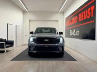 Gebraucht Ford Ranger 240 PS (176 kW) 2025 Gray Abholung