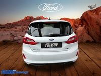 gebraucht Ford Fiesta 1.0 EcoB Hybrid ST-Line X