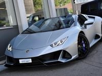 Gebraucht Lamborghini Huracán 640 PS (470 kW) 2021