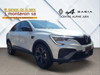 gebraucht Renault Arkana 1.3 TCe R.S. Line EDC