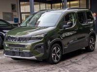 Gebraucht Peugeot Rifter GT 130 PS (95 kW) 2024 Van / Kleinbus