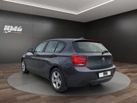 gebraucht BMW 118 i Sport Line