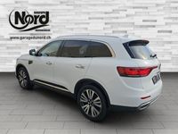 gebraucht Renault Koleos 2.0 Blue dCi Initiale X-Tronic 4WD