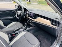 Gebraucht Skoda Scala Style 150 PS (110 kW) 2019 Kleinwagen
