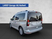 Neu Ford Tourneo Titanium 114 PS (83 kW) 2025 Kombi