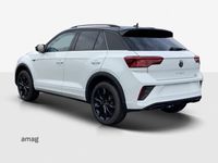 gebraucht VW T-Roc R-Line