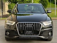 gebraucht Audi Q3 2.0 TDI quattro