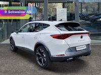 gebraucht Cupra Formentor 2.0TSI VZ 4Drive DSG