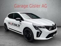 Neu Mitsubishi Colt Instyle 143 PS (105 kW) 2025 Limousine