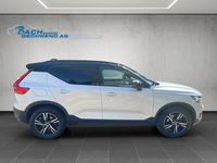 Gebraucht Volvo XC40 R-Design 190 PS (139 kW) 2020 SUV