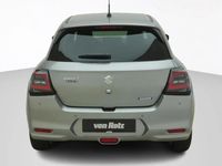 Gebraucht Suzuki Swift 82 PS (60 kW) 2025 Silber Kleinwagen