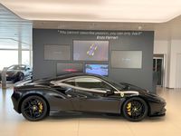 gebraucht Ferrari F8 Tributo