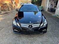 Gebraucht Mercedes E250 204 PS (150 kW) 2011