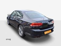 gebraucht VW Passat Limousine Comfortline