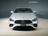 gebraucht Mercedes E53 AMG AMG 4 Matic+ Cab.