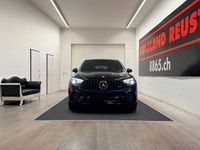 Gebraucht Mercedes GLC43 AMG AMG 421 PS (309 kW) 2024 Coupé