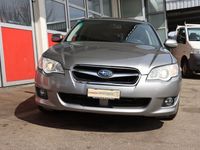 gebraucht Subaru Legacy 2.0R AWD Swiss