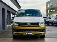 Gebraucht VW Multivan Highline 150 PS (110 kW) 2019 Van