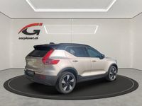 gebraucht Volvo XC40 E80 Plus