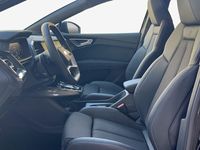 gebraucht Audi Q4 e-tron SB 55 e-tron quattro