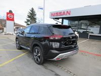 gebraucht Nissan X-Trail 1.5 VC-T Tekna+ e-4orce