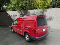 Gebraucht VW Caddy Maxi 102 PS (75 kW) 2020 Van / Kleinbus
