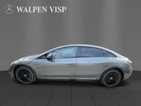 Neu Mercedes EQE350 Executive 214 kW (292 PS) 2025 Grau Limousine