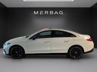 Neu Mercedes CLA 250+ AMG line 200 kW (272 PS) 2025 Weiss Limousine
