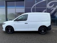 Neu Ford Transit Connect Trend 121 PS (88 kW) 2025 Weiss Van / Kleinbus