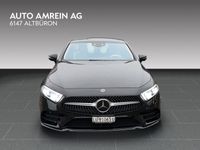 gebraucht Mercedes CLS450 4Matic AMG Line 9G-Tronic