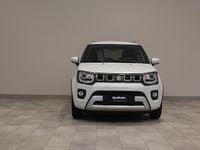 Gebraucht Suzuki Ignis 83 PS (61 kW) 2024 Weiss Kleinwagen