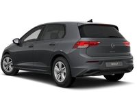 gebraucht VW Golf Life