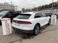 gebraucht Audi Q8 55 TFSi S-Line quattro 340PS tiptronic -Automatic