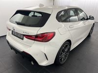 gebraucht BMW 120 d M Sport