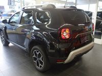 gebraucht Dacia Duster 1.3 TCe 150 Celebration 4WD