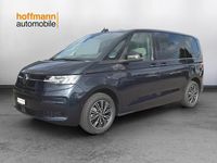 Neu VW Multivan 245 PS (180 kW) 2025 Blau Van