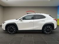 Gebraucht Lexus UX 300e 150 kW (204 PS) 2021 Weiss SUV