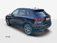 gebraucht Audi Q3 45 TFSI S line