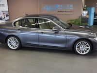 Gebraucht BMW 328 Luxury Line 245 PS (180 kW) 2013 Limousine