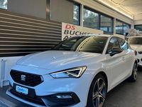 Gebraucht Seat Leon ST FR 150 PS (110 kW) 2021 Kombi