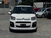 Gebraucht Citroën C3 Picasso 120 PS (88 kW) 2014 Van / Kleinbus