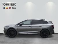 gebraucht Skoda Enyaq iV 80x SportLine