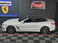 Gebraucht BMW M850 530 PS (389 kW) 2021 Coupé